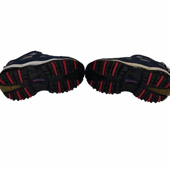 Skechers Light Ups Boys Size 5 - Picture 3 of 5